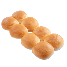 Witte bollen